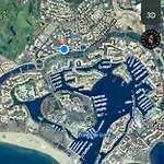 C19 Saint Martin 公寓 阿格德