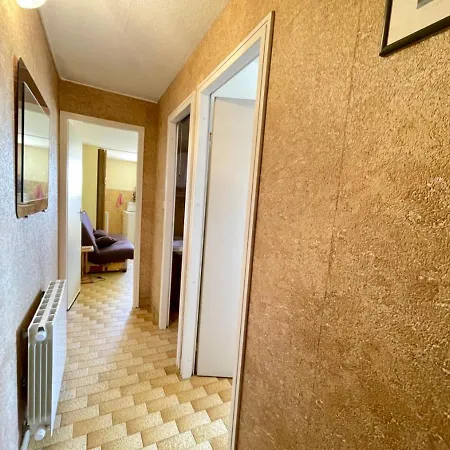 C19 Saint Martin Apartment
