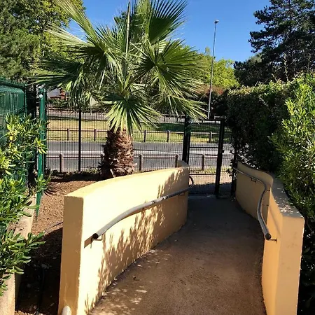 Apartment C19 Saint Martin Agde