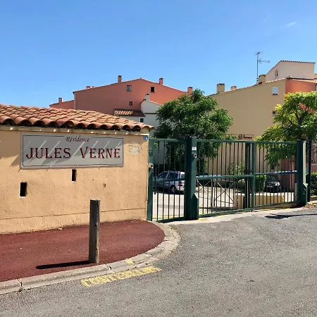 Apartment C19 Saint Martin