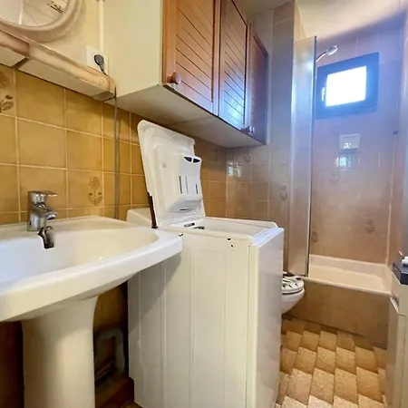 Apartment C19 Saint Martin Agde