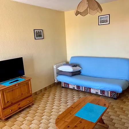 Apartment C19 Saint Martin Agde