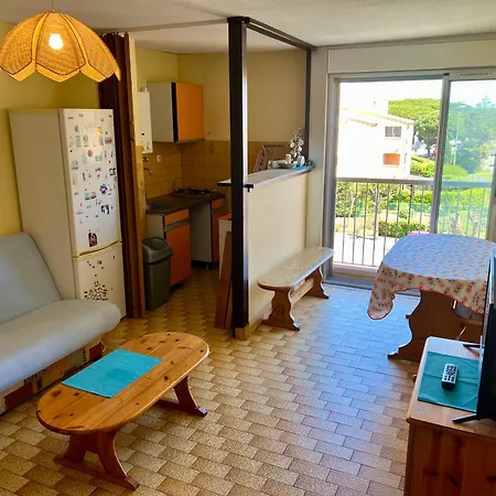 C19 Saint Martin Appartement *