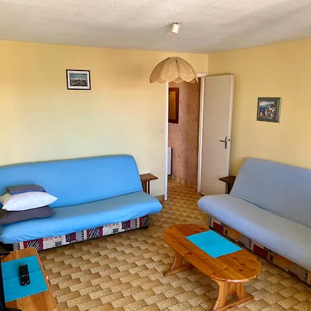 Appartement C19 Saint Martin *