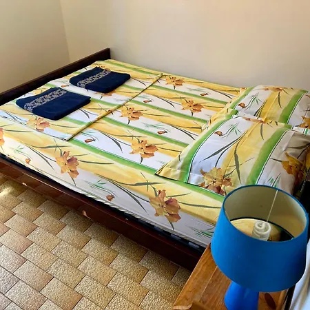 Apartment C19 Saint Martin *