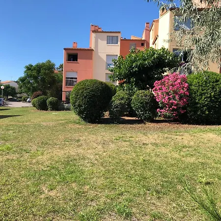 C19 Saint Martin Apartment *