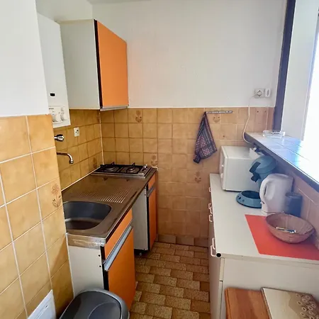 Apartment C19 Saint Martin *