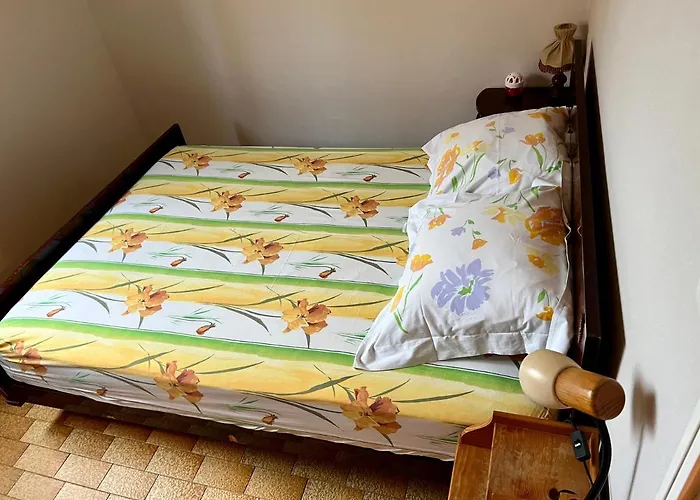 C19 Saint Martin 公寓