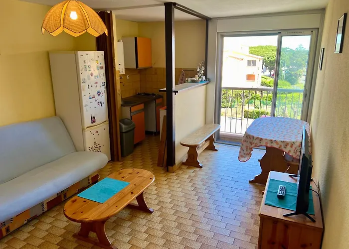 C19 Saint Martin 公寓 *