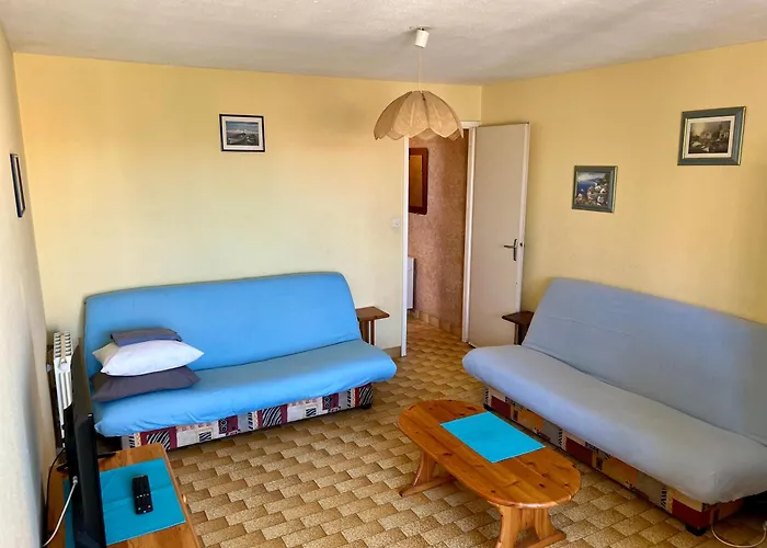 公寓 C19 Saint Martin *