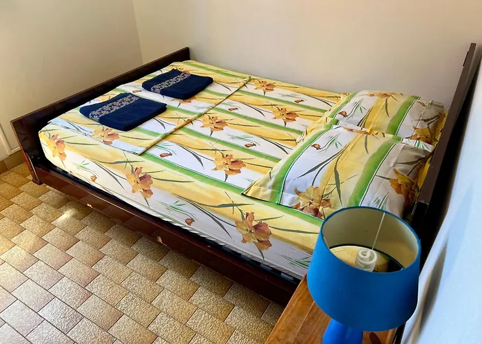 公寓 C19 Saint Martin *