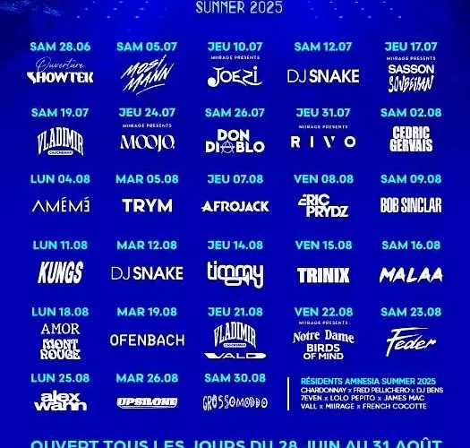 C19 Saint Martin 阿格德